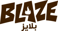 Blaze logo