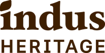 Indus Heritage logo