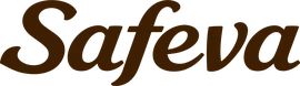 Safeva logo
