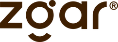 Zgar logo